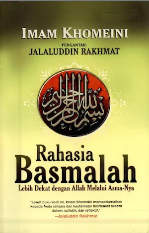Rahasia Basmalah Screenshot 0
