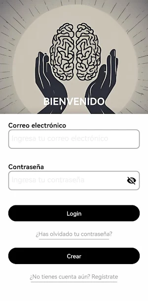 Serenidad IA Screenshot 0