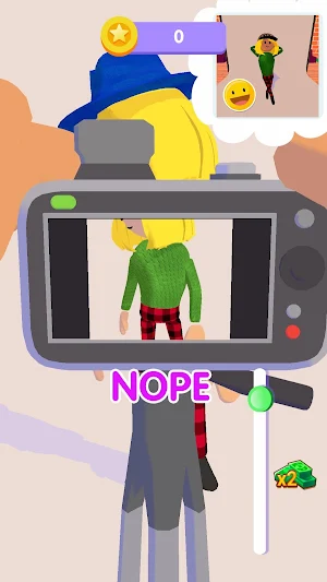 Brilliant Lens Screenshot 3