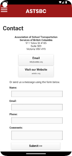 ASTSBC Screenshot 3