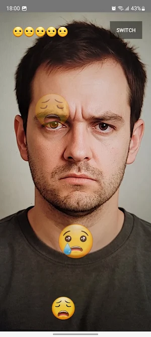 Just Smile: AI Smile Therapy Screenshot 3