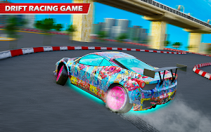 Real Drift Cars Horizon Screenshot 0