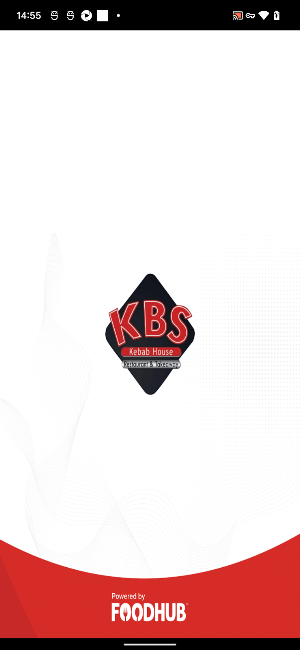 KBS Kebab House Screenshot 0