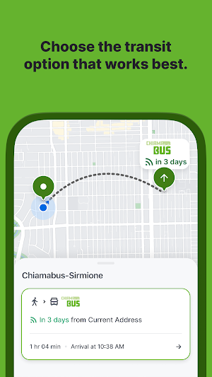 Chiamabus-Sirmione Screenshot 1