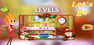 House cleaning games Screenshot 1