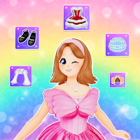 Fashion Queen: DIY Dress Up