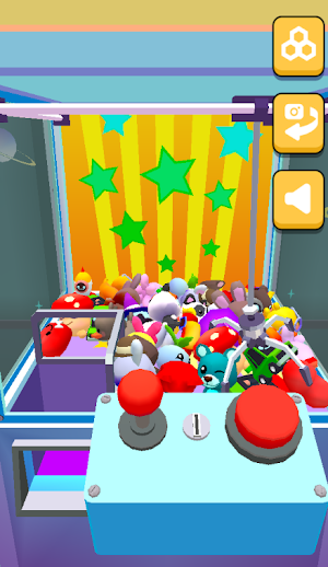SnatchClawFun Screenshot 3