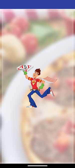 Pizzeria S.O.S Screenshot 1