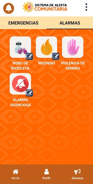 SAC Rivadavia Screenshot 3