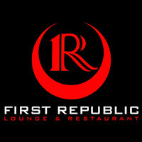 First Republic Lounge