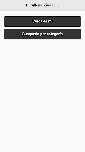 Purullena, ciudad troglodita Screenshot 1