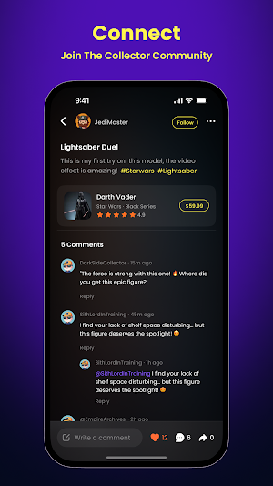 NaukNauk Screenshot 3