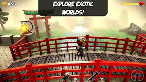 Clash of Puppets hack n slash Screenshot 2