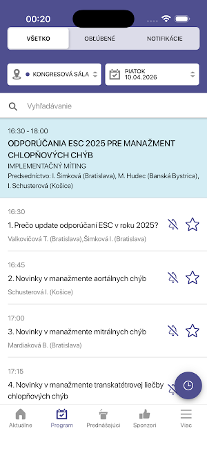 TKF 2026 Screenshot 1