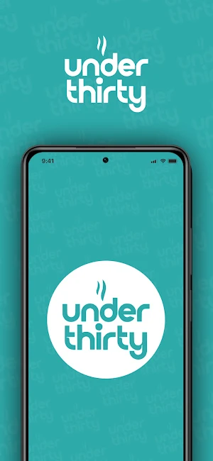 Under Thirty Screenshot 0