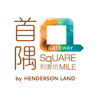 Gateway • Square Mile