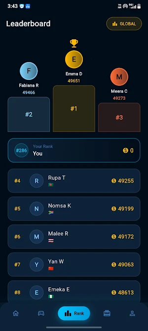 Get Money For Watching Ads Screenshot 2