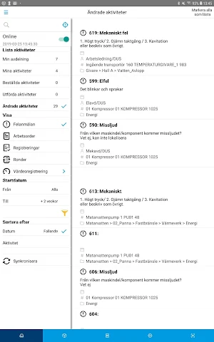 Idus Screenshot 3