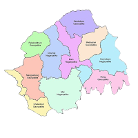 Maijogmai Tourism