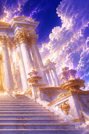Zeus Mistery Time Screenshot 2
