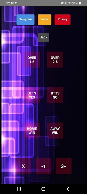 BetBOOM - VIP Screenshot 2