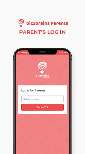 Bizzbrains Parents Screenshot 1
