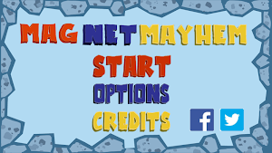 Magnet Mayhem Screenshot 0