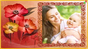 Mothers Day Photo Frames Screenshot 3