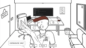 Mess Adventures screenshot 5