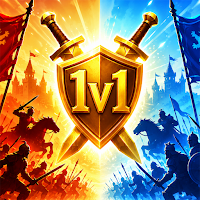 Clashline: 1v1 Online RTS