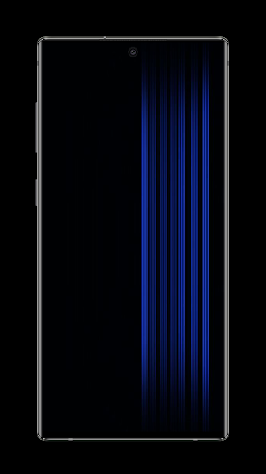 Dark Wallpaper Screenshot 2