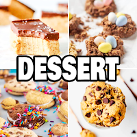 Desserts Recipes CookPad