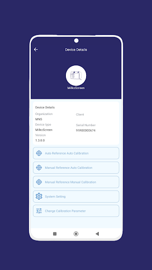 Foss Config Plus Screenshot 2