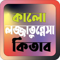 কালো লজ্জাতুন্নেসা কিতাব