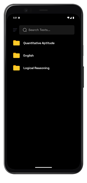 Testvate Screenshot 0