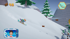 Pups Little Guns Patrol Screenshot 1