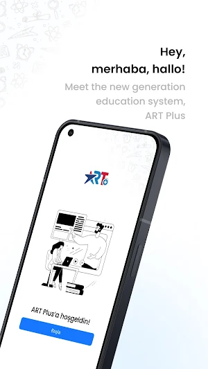 Art Plus Screenshot 0