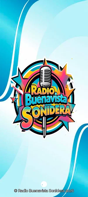 Radio Buenavista Sonidera Screenshot 0