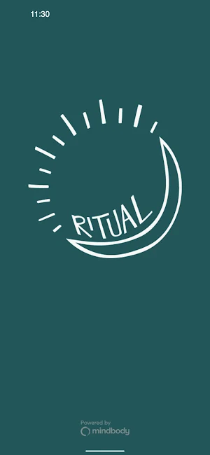 Ritual Yoga Weymouth Screenshot 0