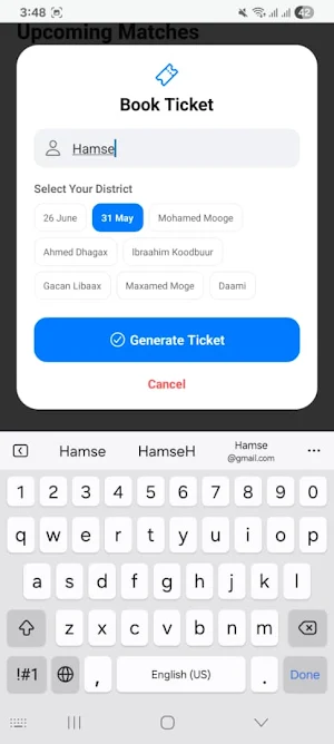 ciyaardoon Screenshot 2