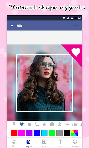 Square Photo Maker Screenshot 3