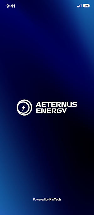 Aeternus Screenshot 0