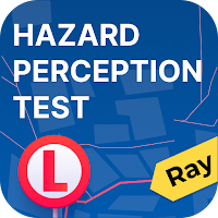 Hazard Perception Test