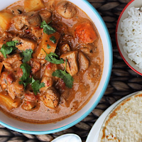 Chicken Masala Master