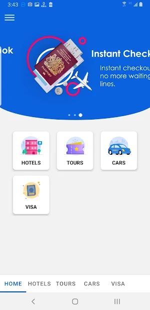 StayGoo Screenshot 1