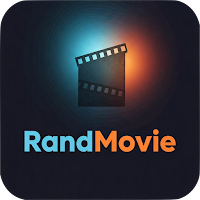 RandMovie - Random Movie