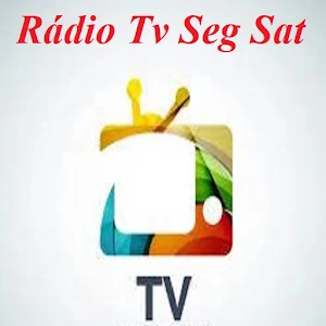 Rádio e Tv Segsat Screenshot 0