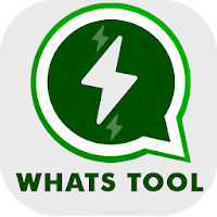 Whats Tools - Smart Tool Kit for WA-Tools for chat