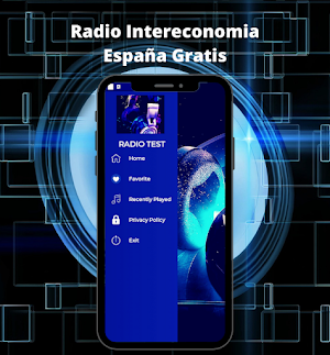 Radio Intereconomia España Gratis Screenshot 1