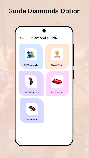 Daily Tik Tik Guide Diamonds Screenshot 1